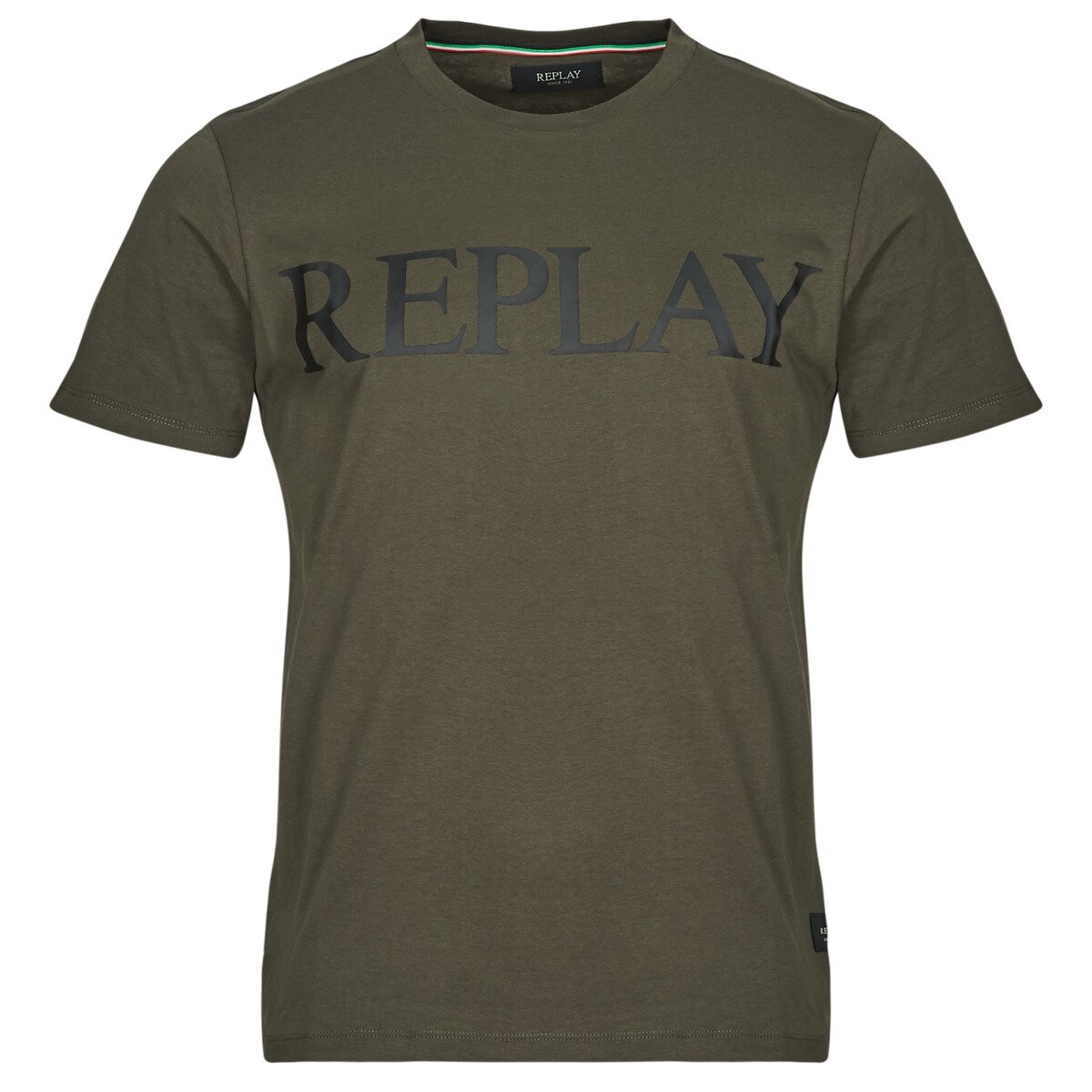 Replay Îmbracaminte T SHIRT