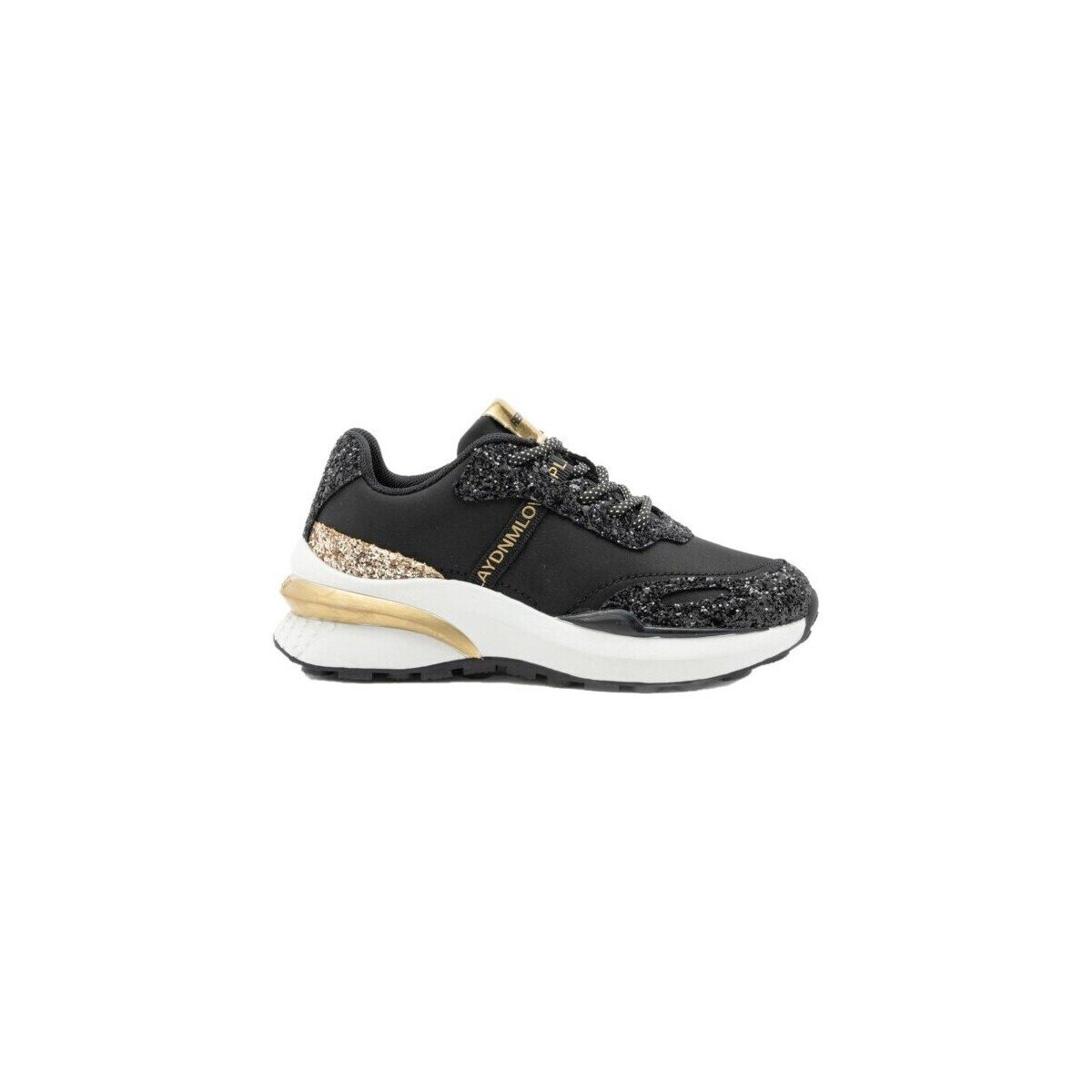 Replay Pantofi ATHENA JR-1 JS630001T Negro