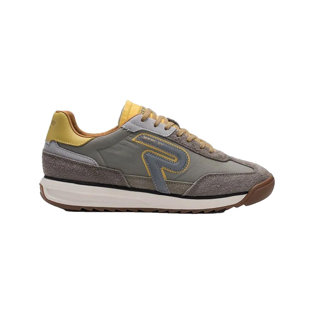 Replay Pantofi Chaussures de running Yard Union confort optimal