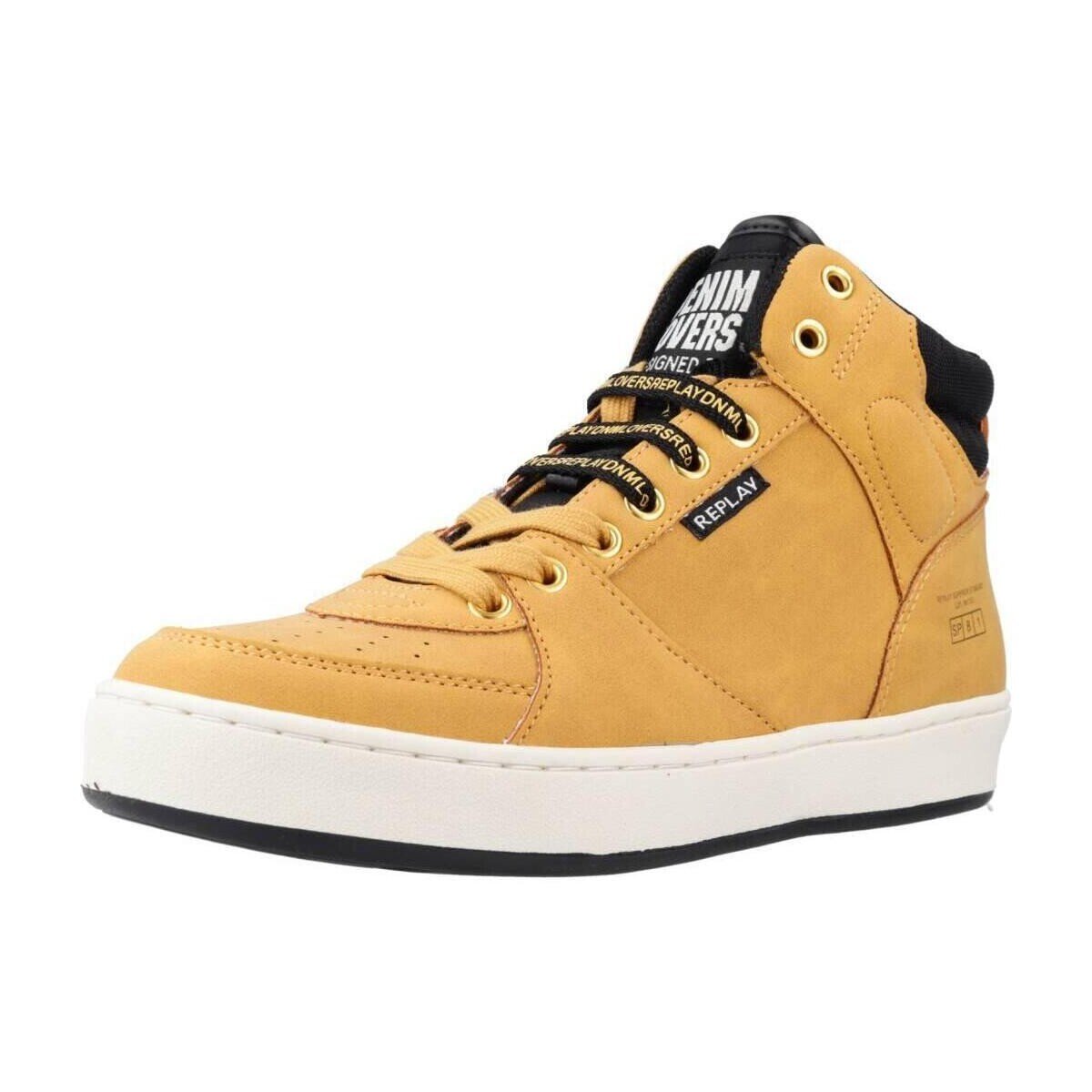 Replay Pantofi Cobra