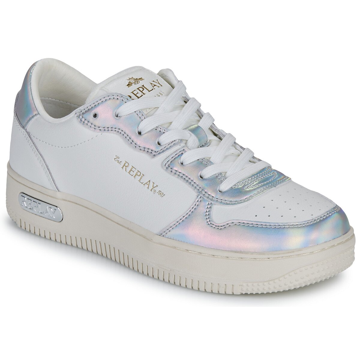 Replay Pantofi EPIC FOIL