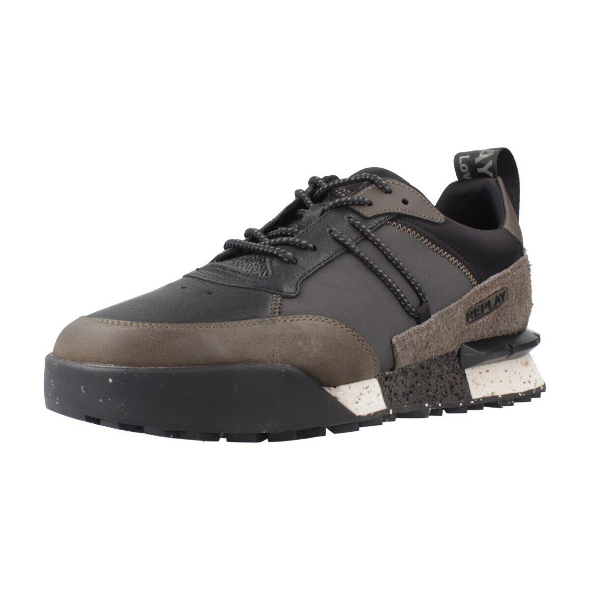 Replay Pantofi Field Jupiter Craft
