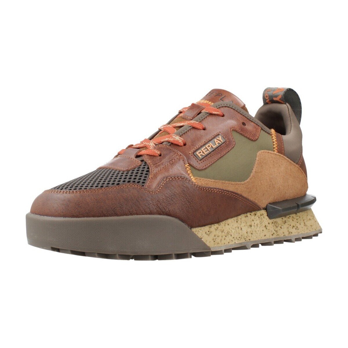 Replay Pantofi Field Melt 25
