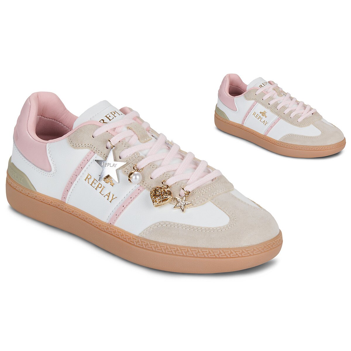 Replay Pantofi GWSD8-000-C0016L-934