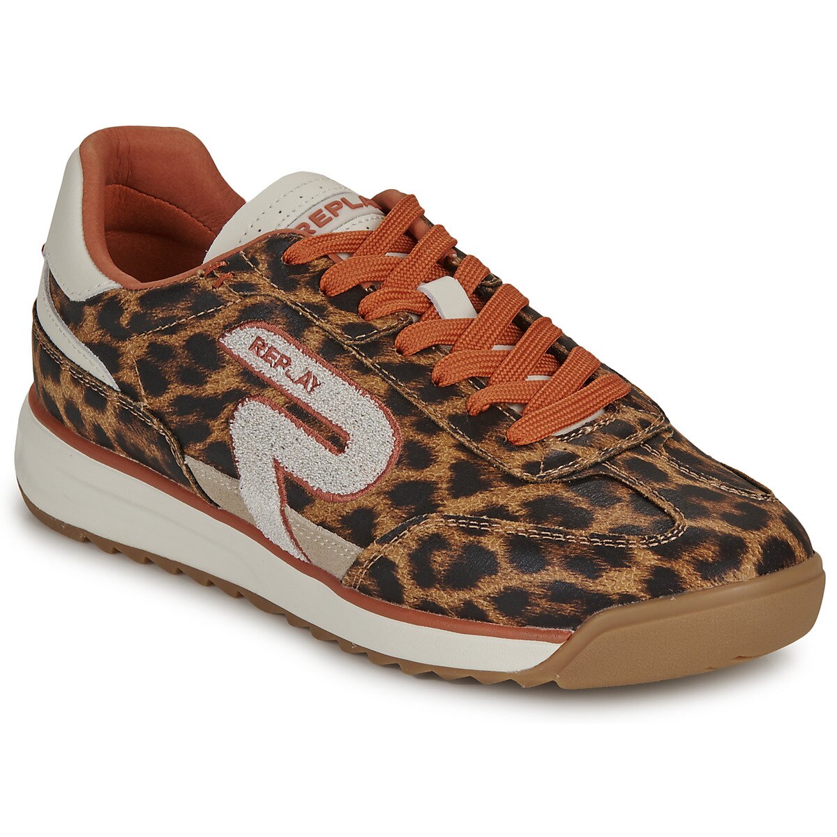 Replay Pantofi GWSIC-000-C0008S-1367