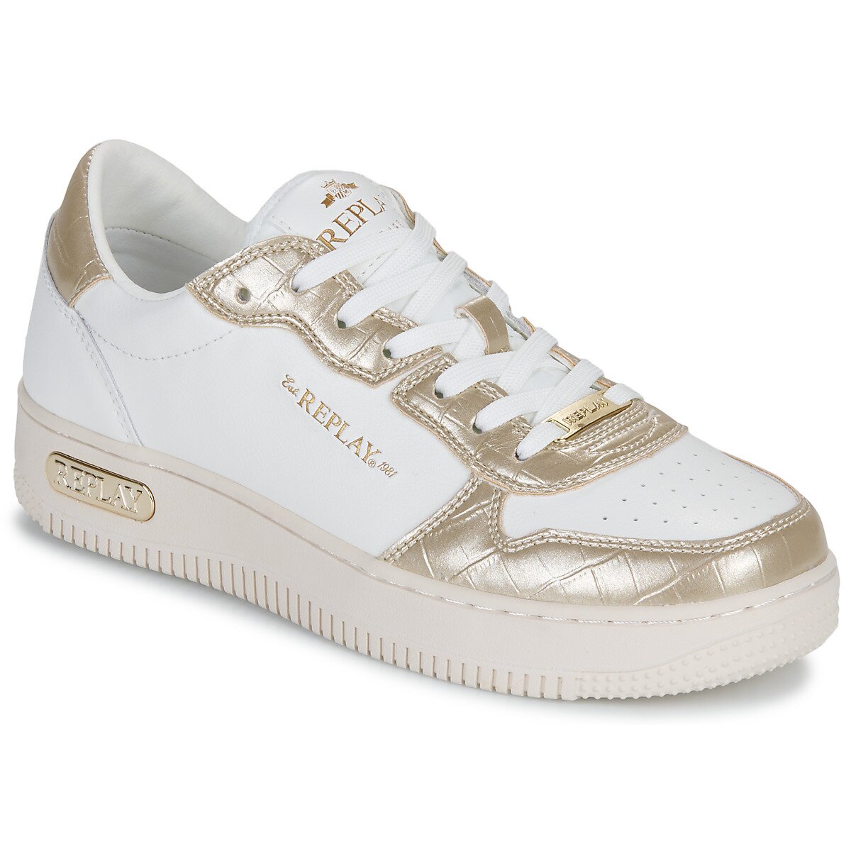Replay Pantofi GWZ2U-001-C0049L-3180