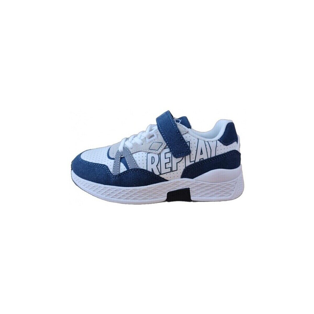 Replay Pantofi HYBRID JS390004S Marino