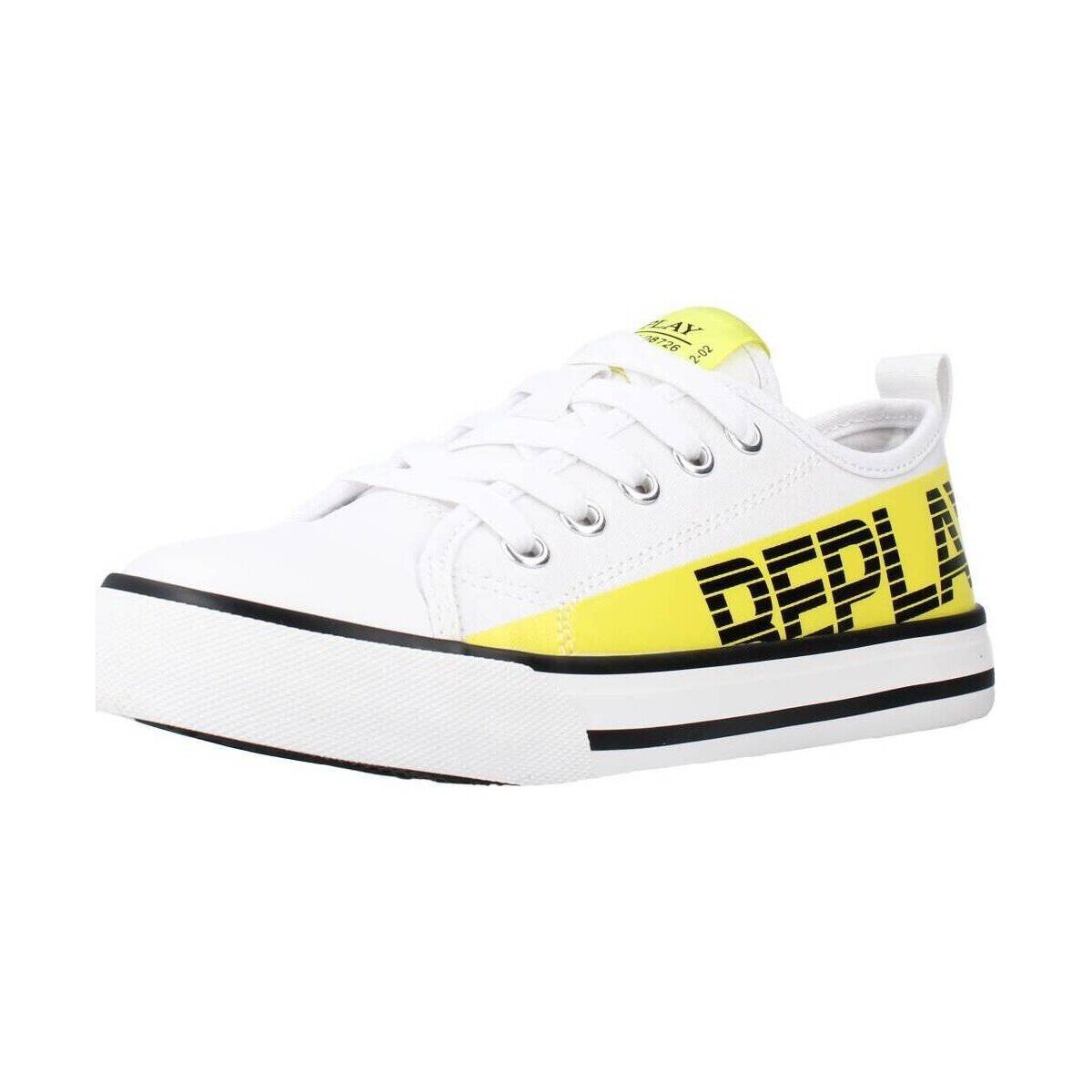 Replay Pantofi Jv240002t