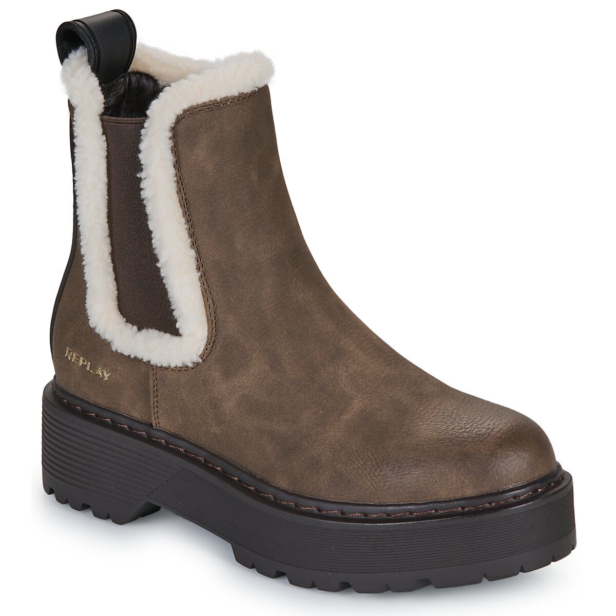 Replay Pantofi LUISA WINTER