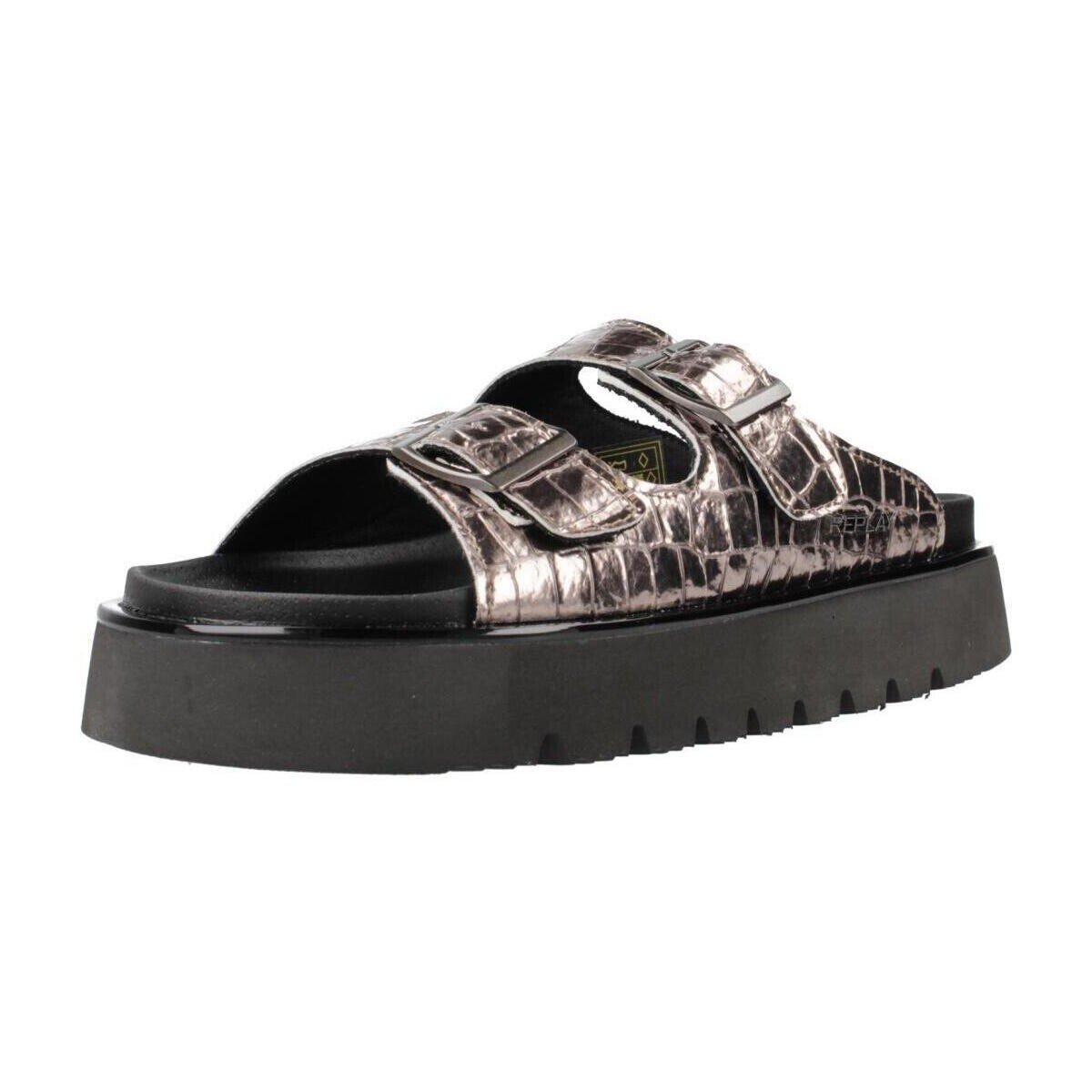 Replay Pantofi Muddy Cocco