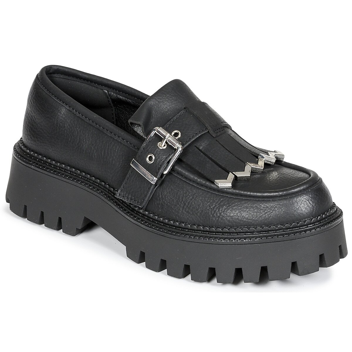 Replay Pantofi NUMB FRINGE