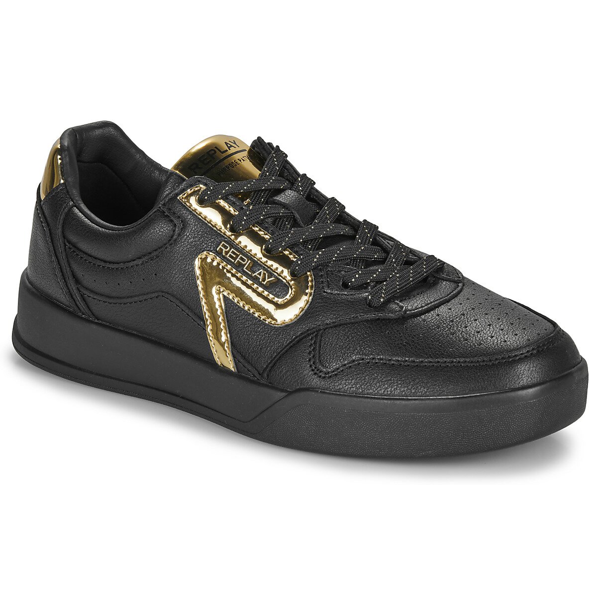 Replay Pantofi OYZONE W LUX