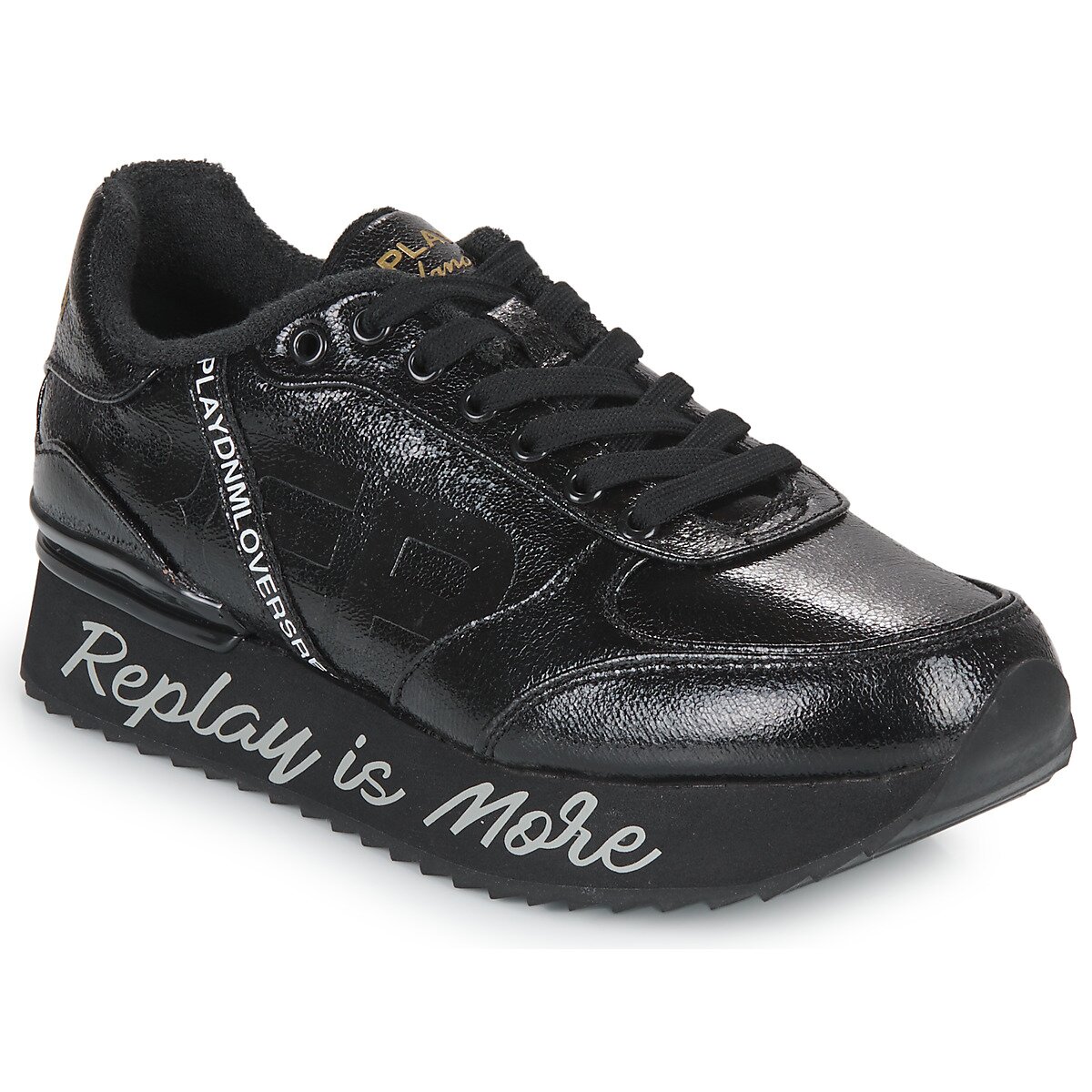 Replay Pantofi PENNY SHINY