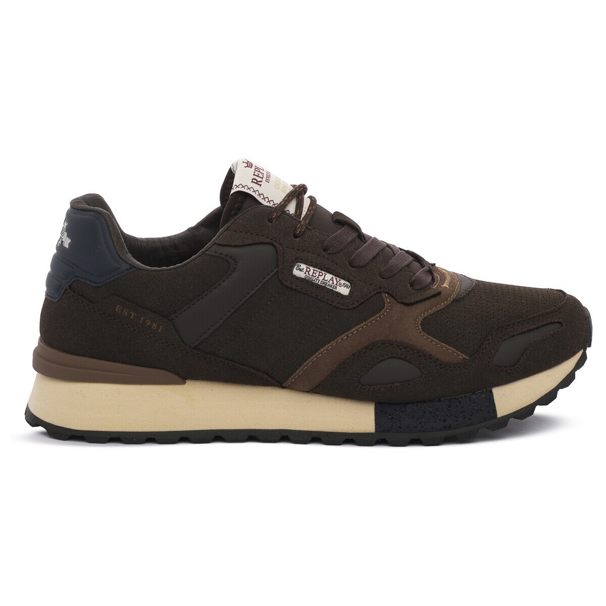 Replay Pantofi RISE TONAL