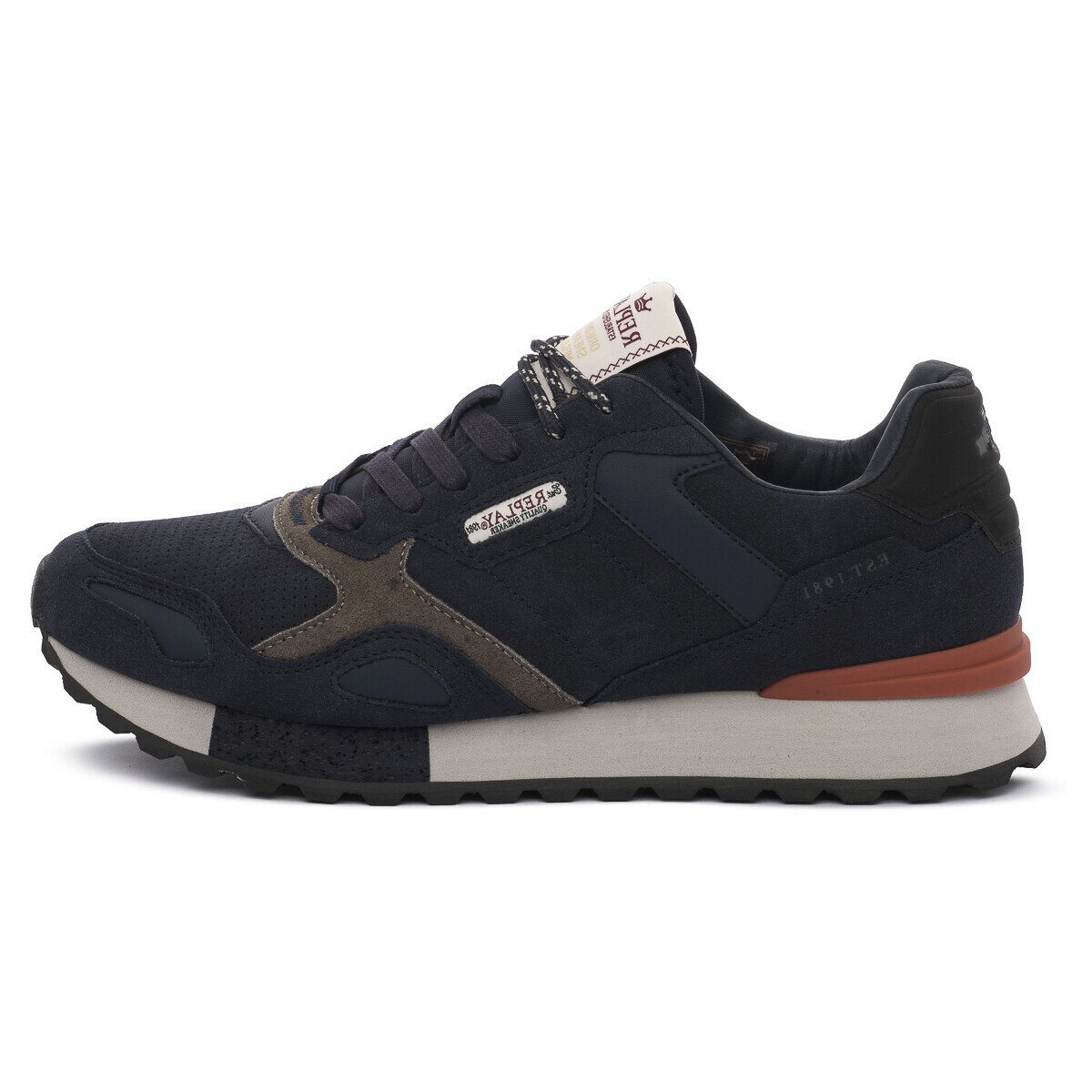 Replay Pantofi RISE TONAL