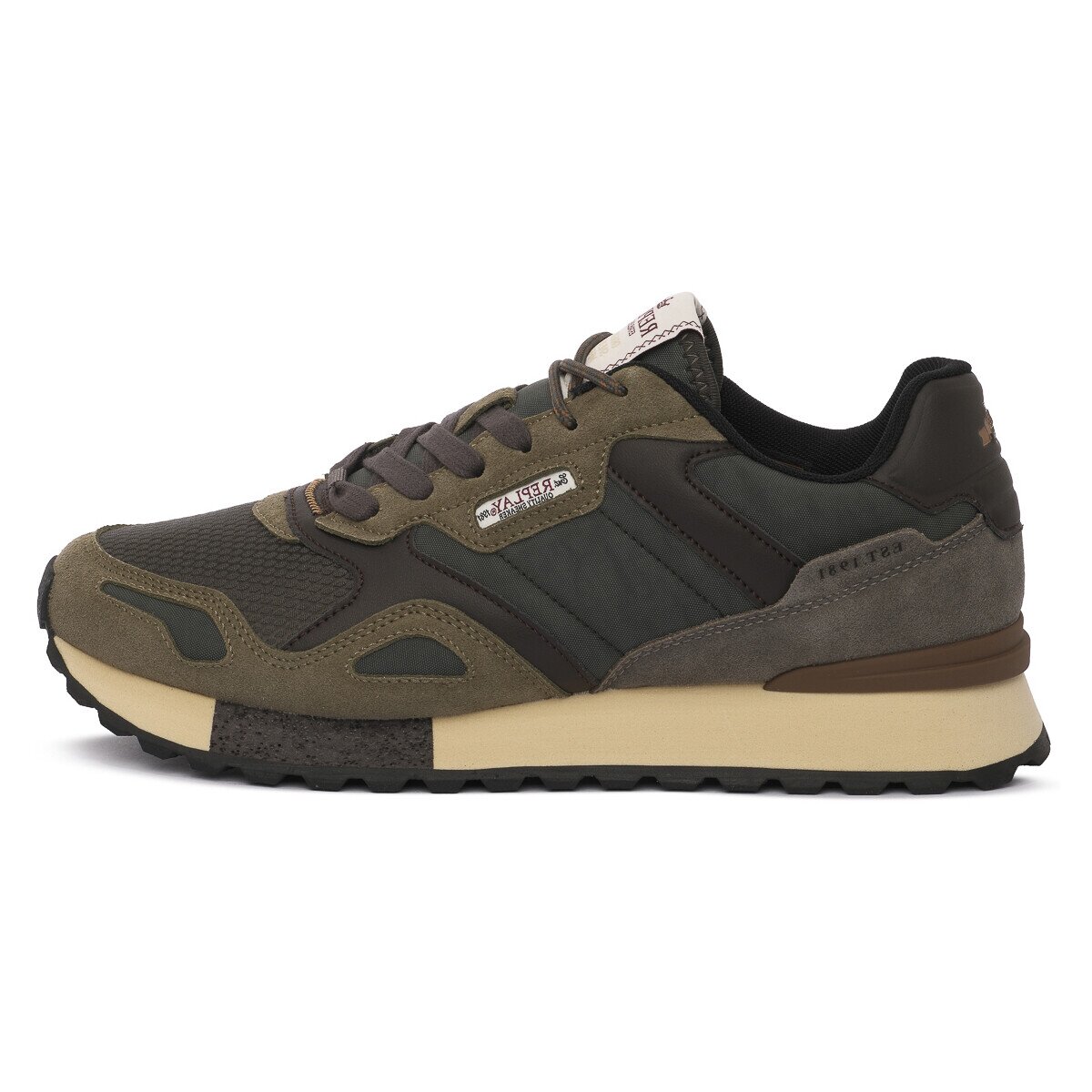 Replay Pantofi RISE TONAL