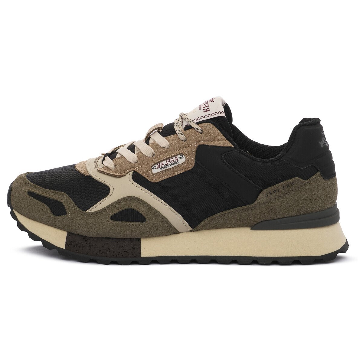 Replay Pantofi RISE TONAL