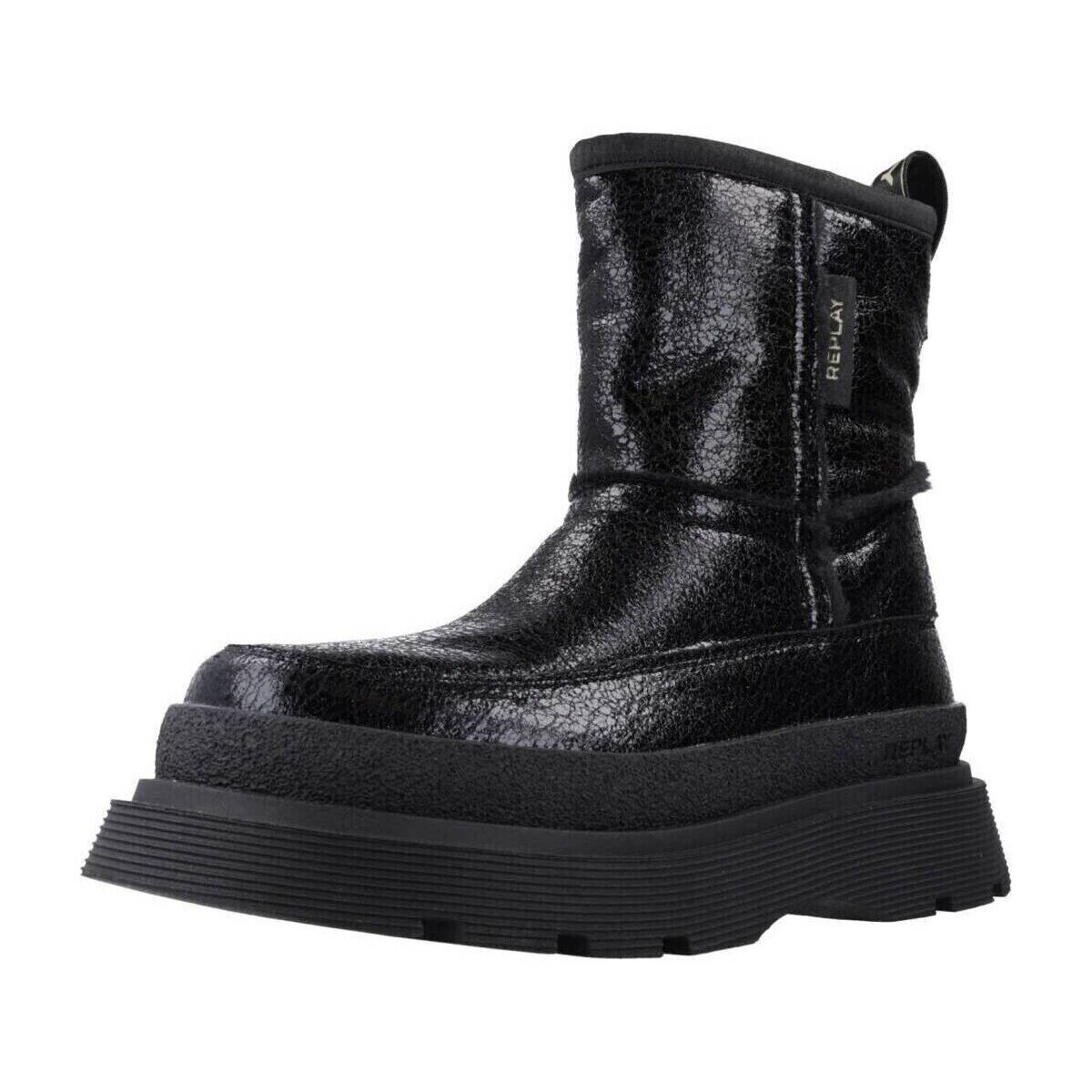 Replay Pantofi Rl770009s