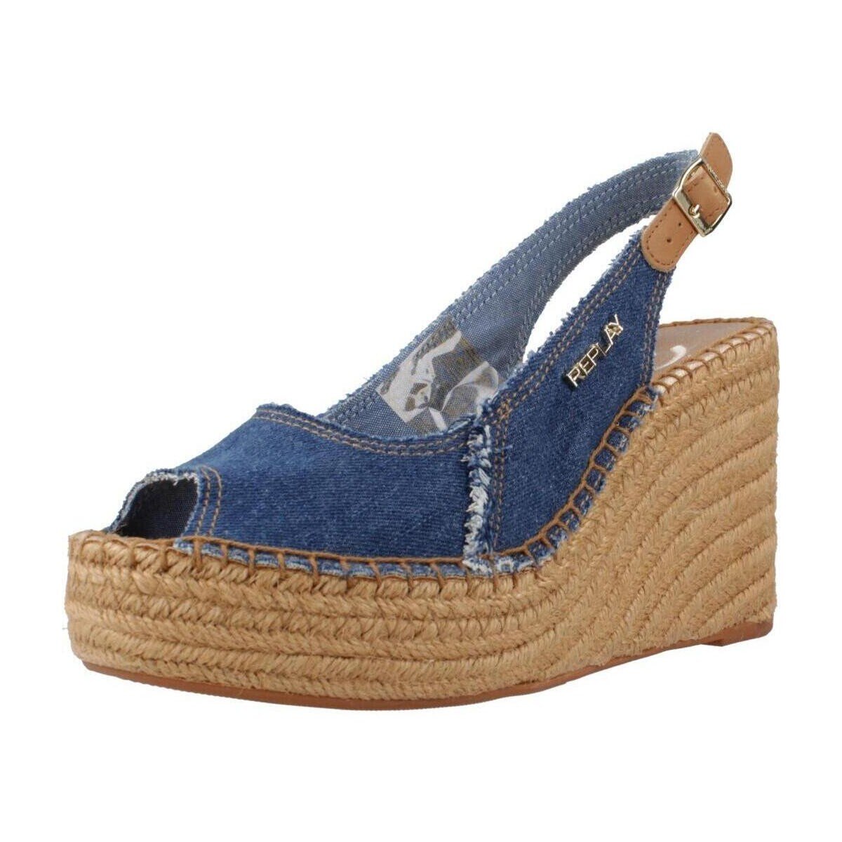 Replay Pantofi Rp4g0030t