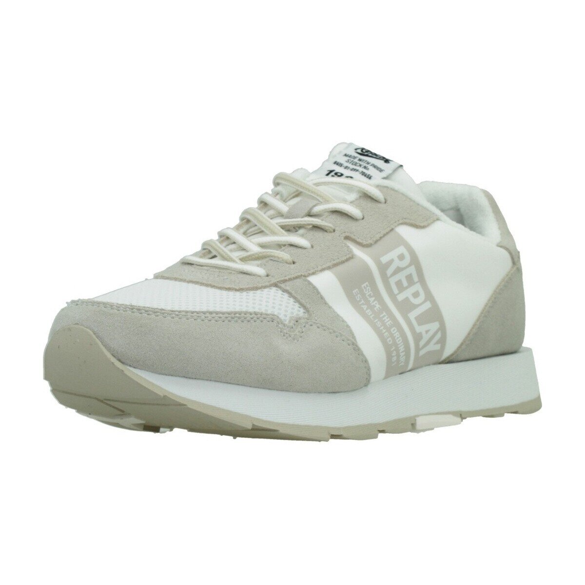 Replay Pantofi Rs680094t