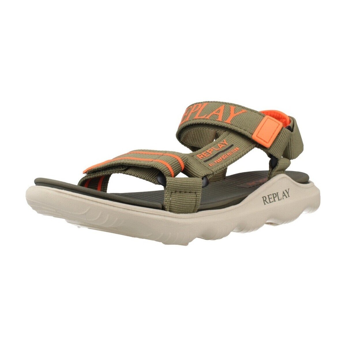 Replay Pantofi Spacer 2