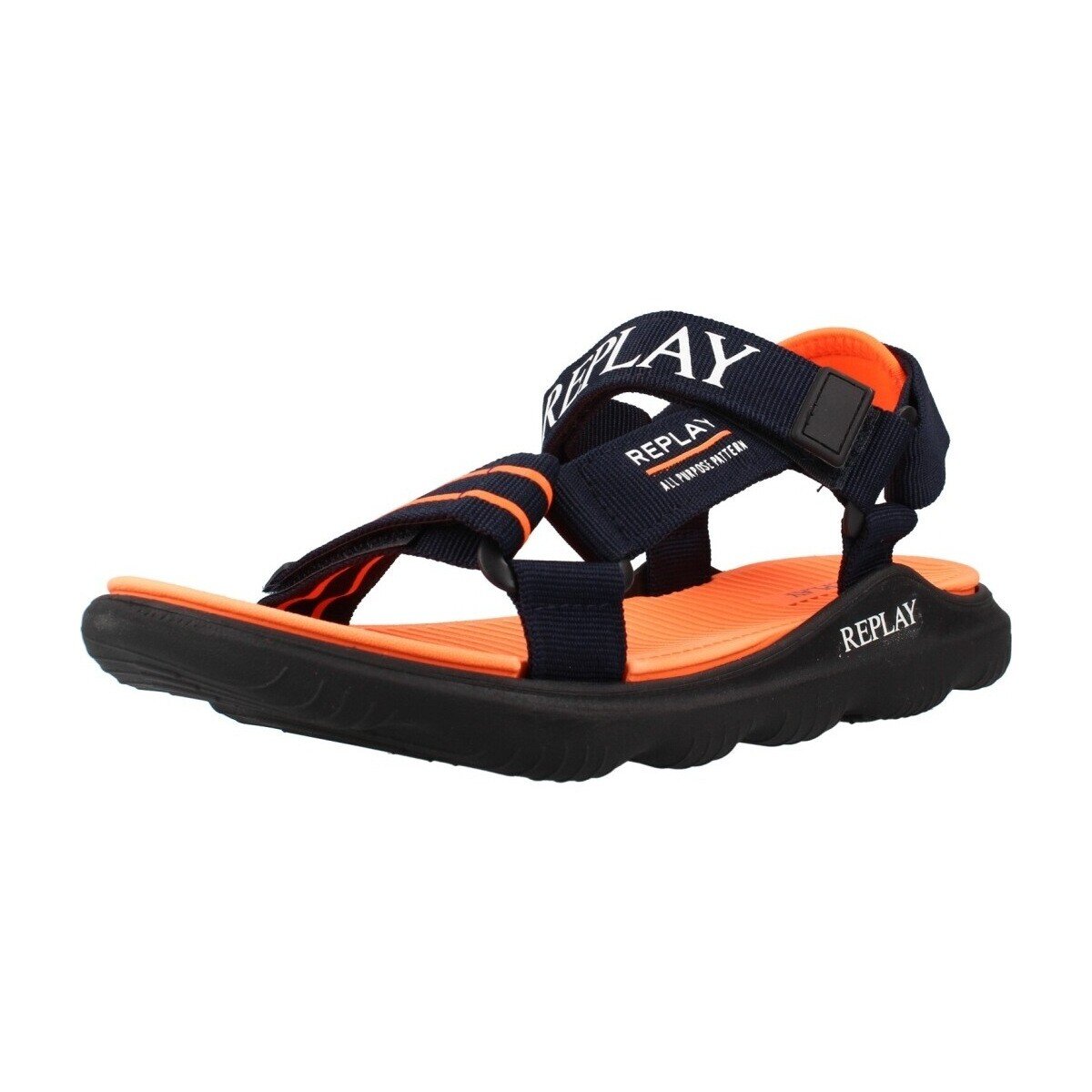 Replay Pantofi Spacer 2