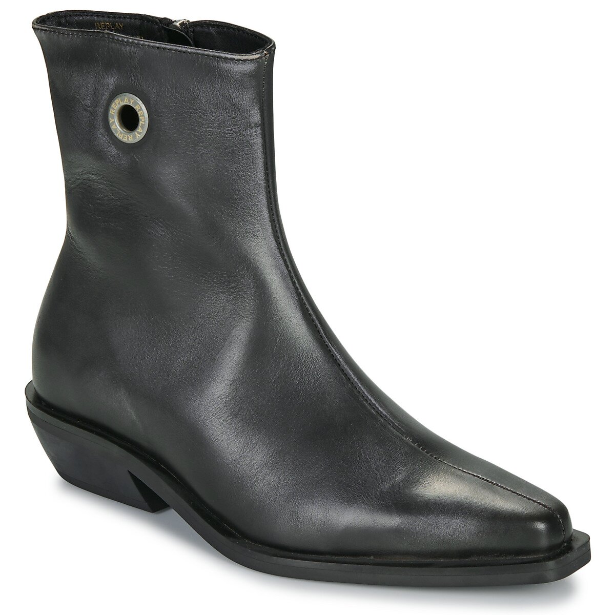 Replay Pantofi VIOLET SKIN