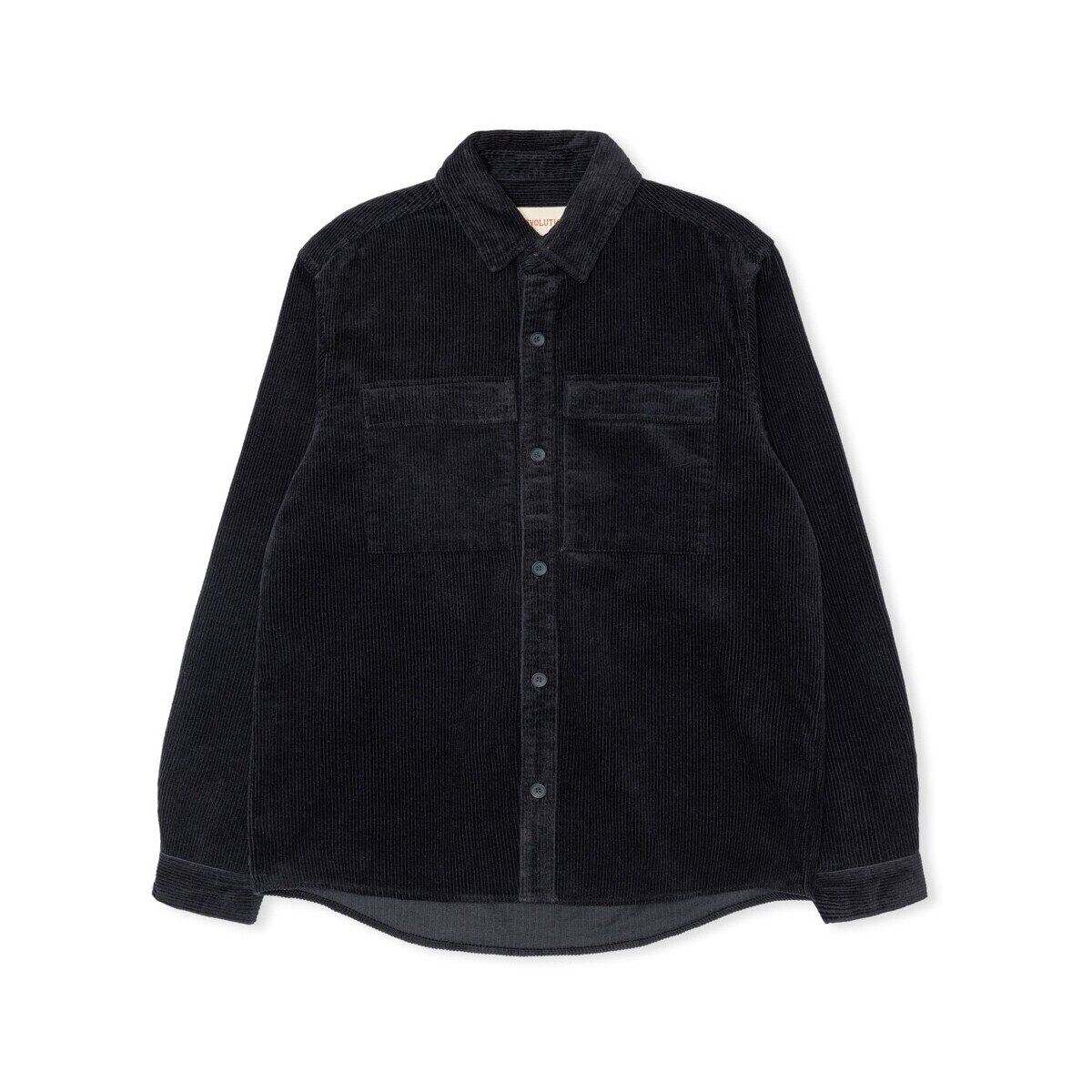 Revolution Îmbracaminte Utility Shirt 3776 - Navy