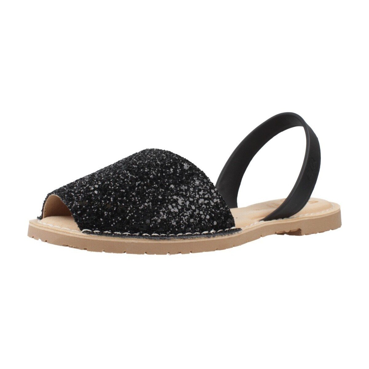Ria Pantofi 27500 21224 Sandalia Glitter