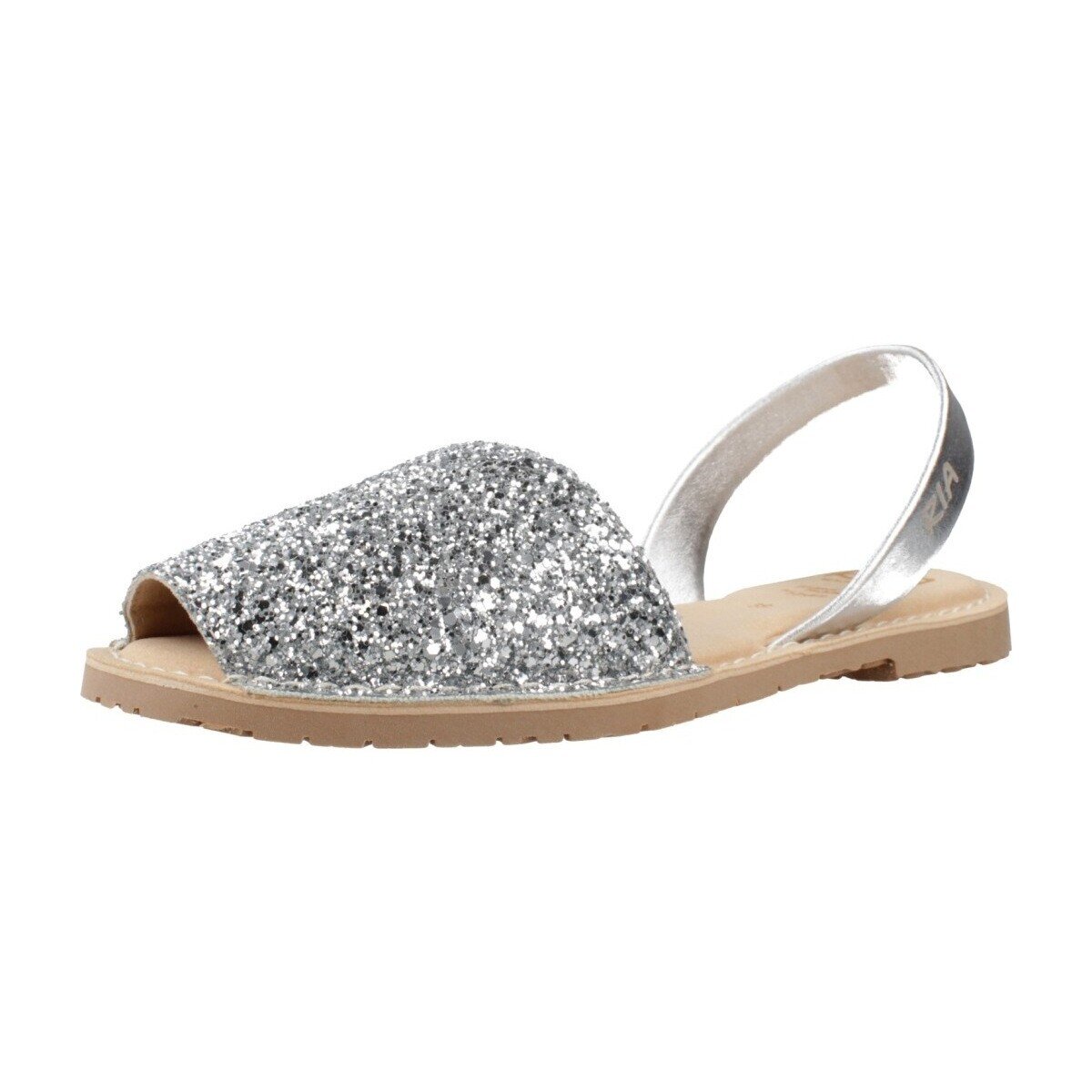 Ria Pantofi 27500 21224 Sandalia Glitter
