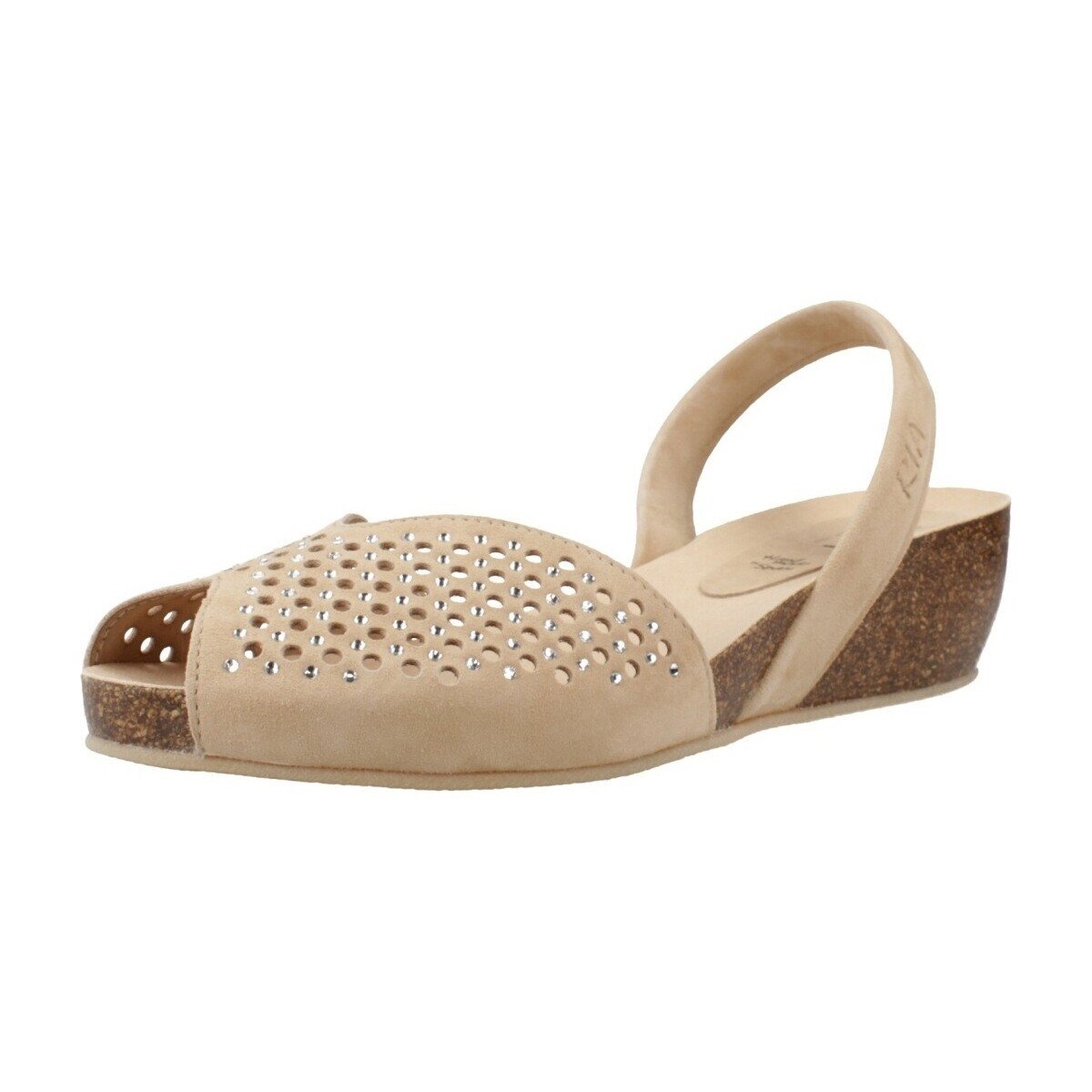 Ria Pantofi 33219r Sandalia Ante