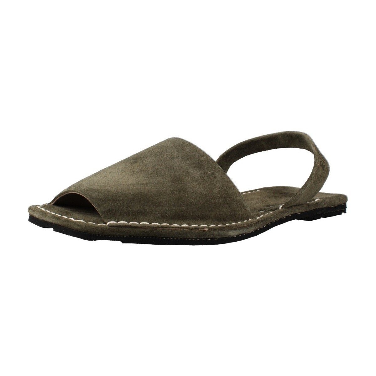 Ria Pantofi M Cab Sandalia Ante Calf