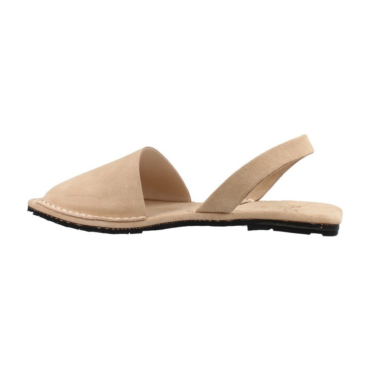 Ria Pantofi M Cab Sandalia Ante Calf