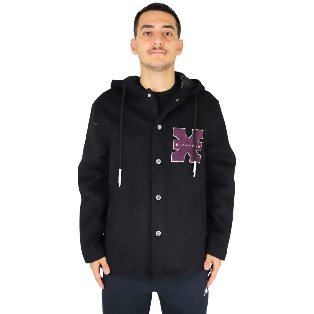 Richmond X Îmbracaminte UMA24013PK