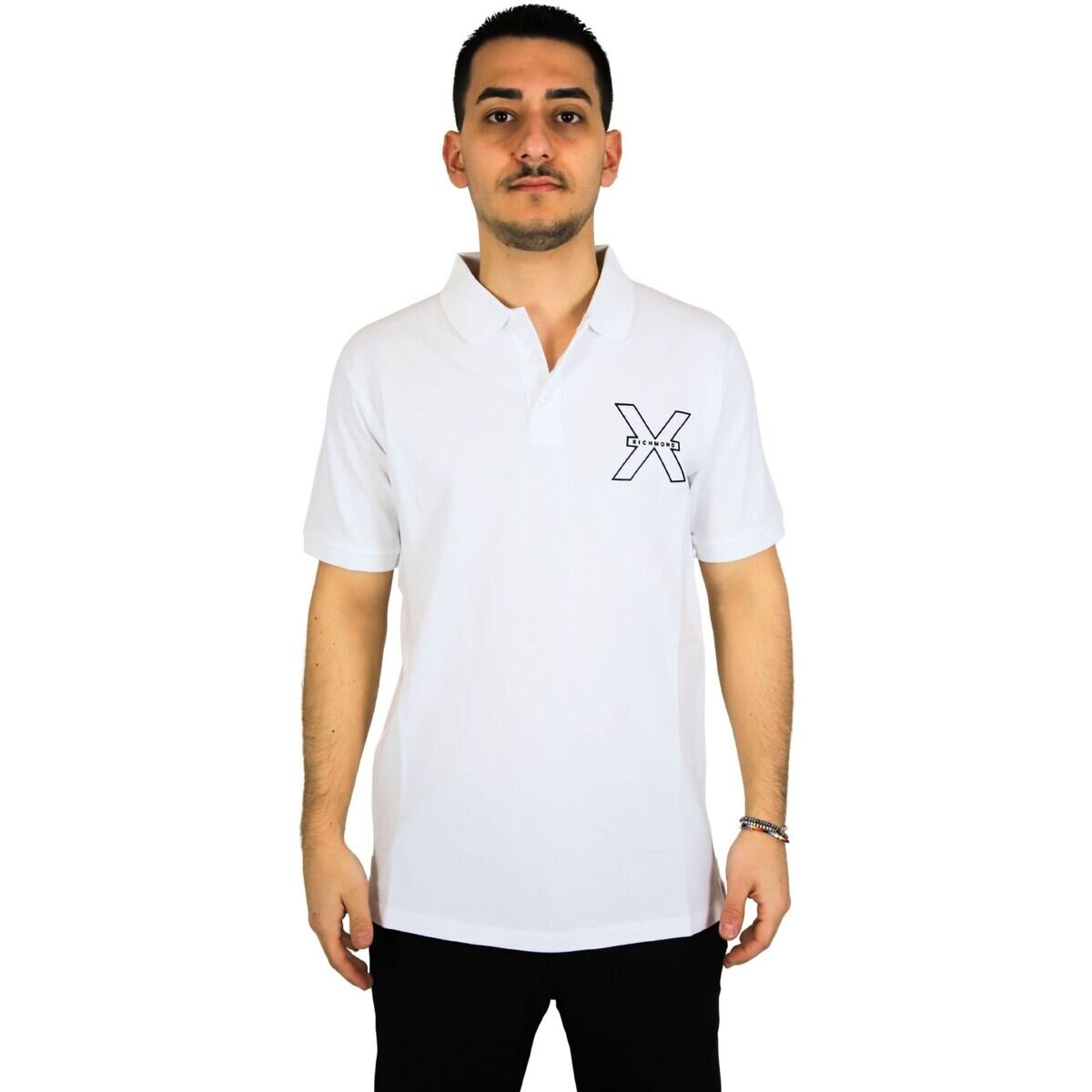 Richmond X Îmbracaminte UMP25117PO