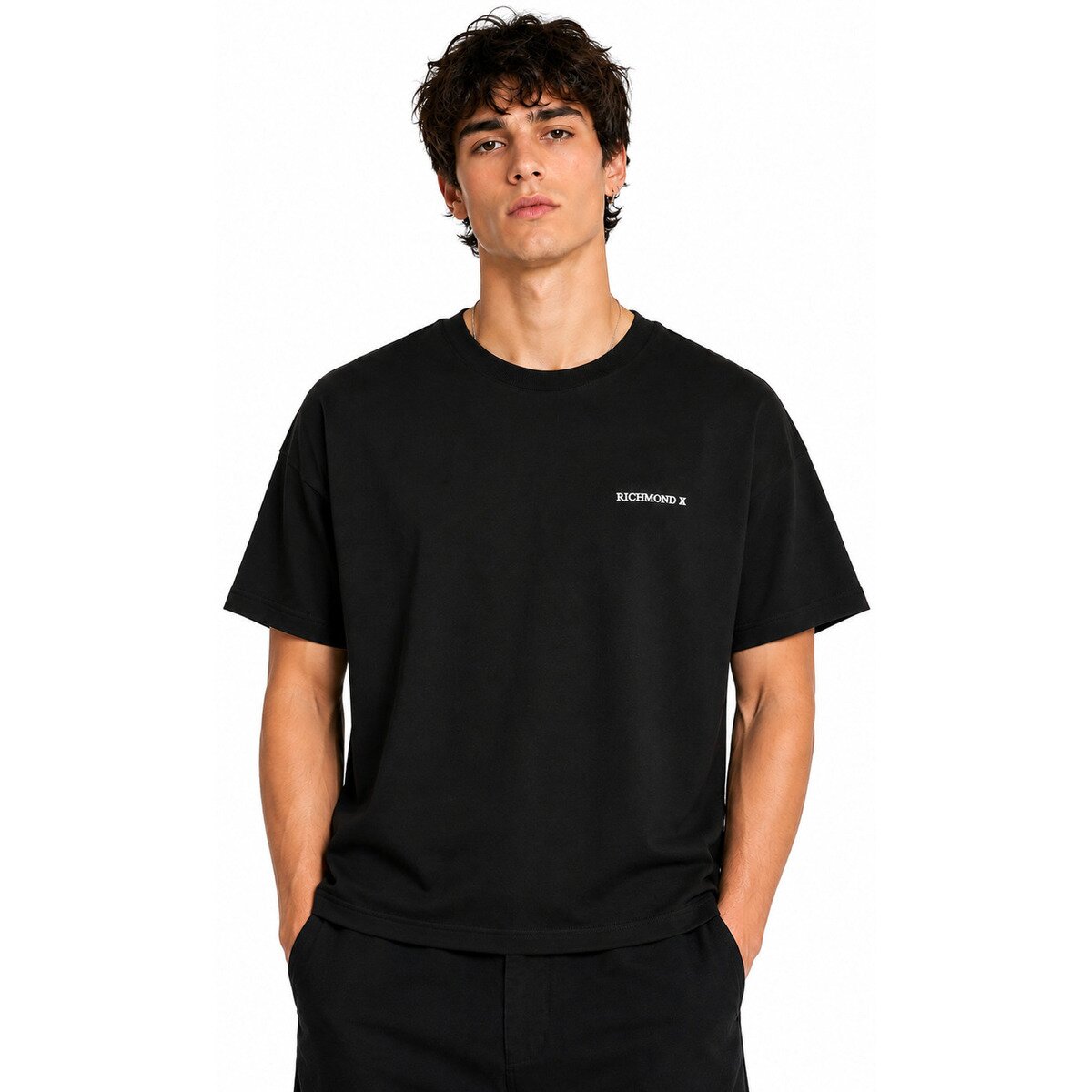 Richmond X Îmbracaminte UMP26027TS