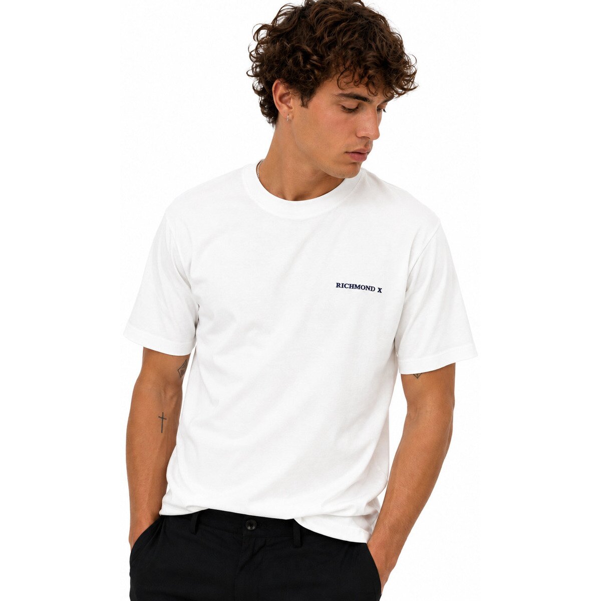 Richmond X Îmbracaminte UMP26027TS