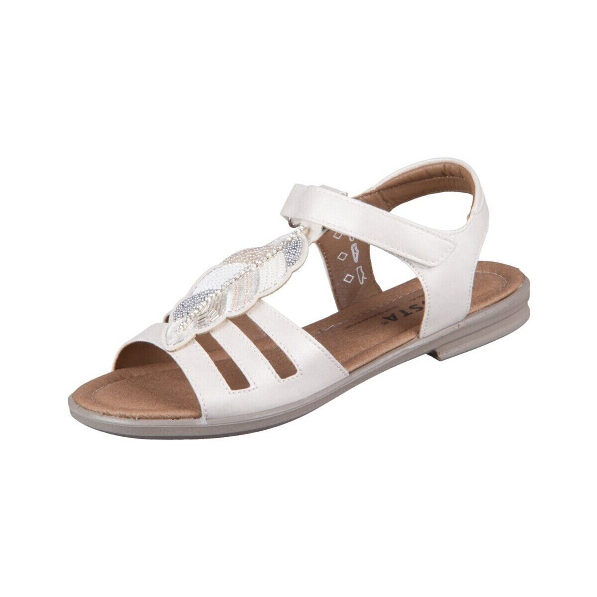 Ricosta Pantofi 507001402810