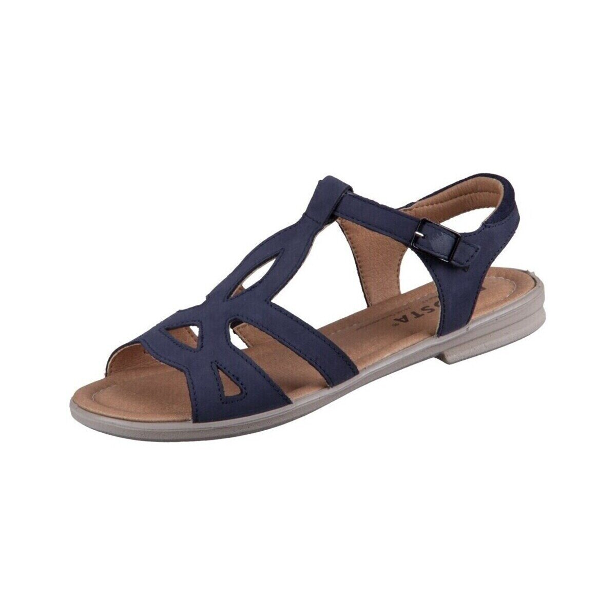 Ricosta Pantofi Becca Nautic