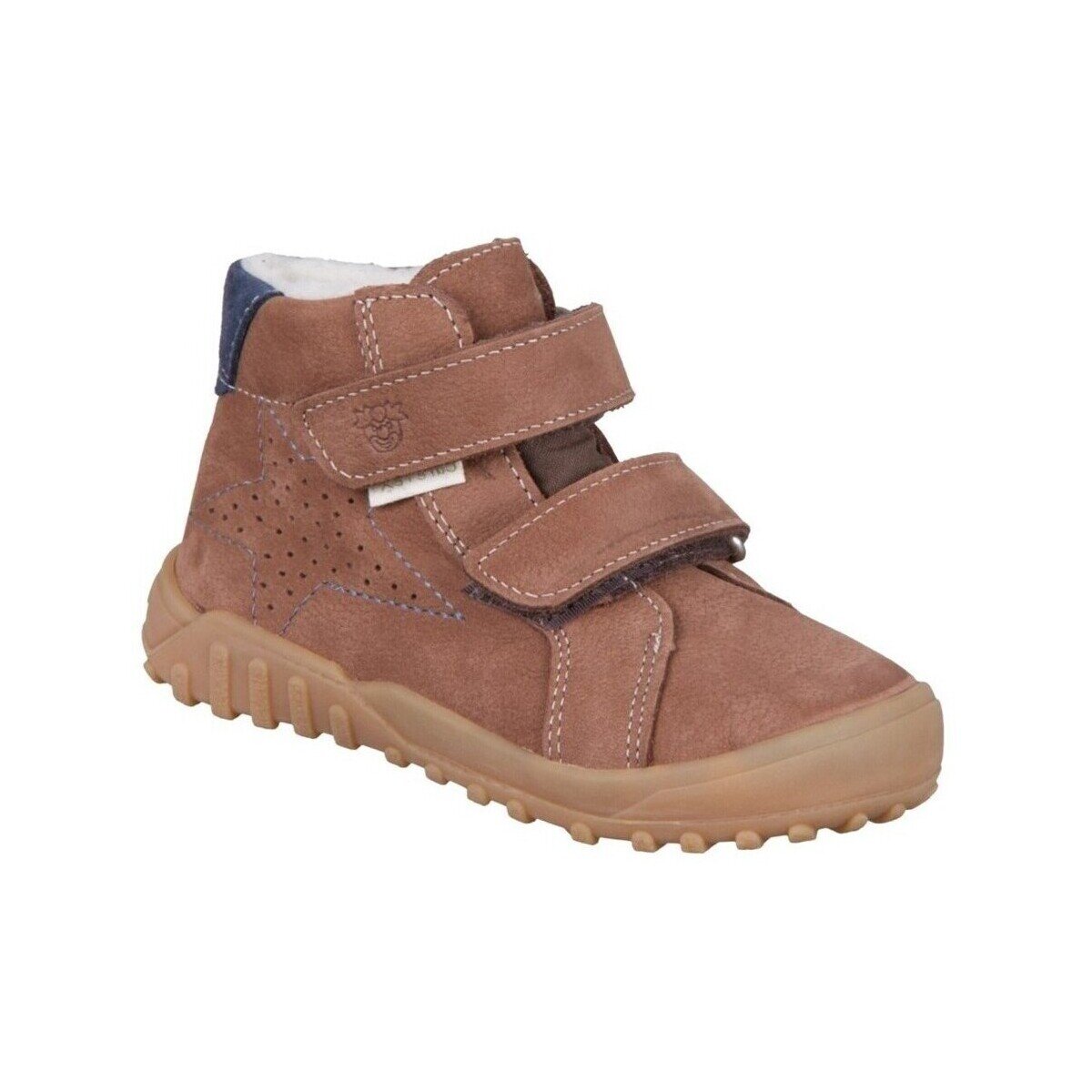Ricosta Pantofi Donny Curry