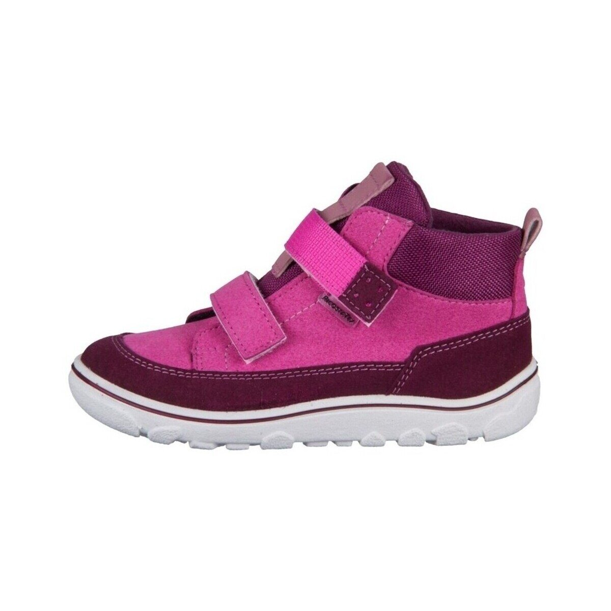 Ricosta Pantofi Joko Pop Merlot Velour