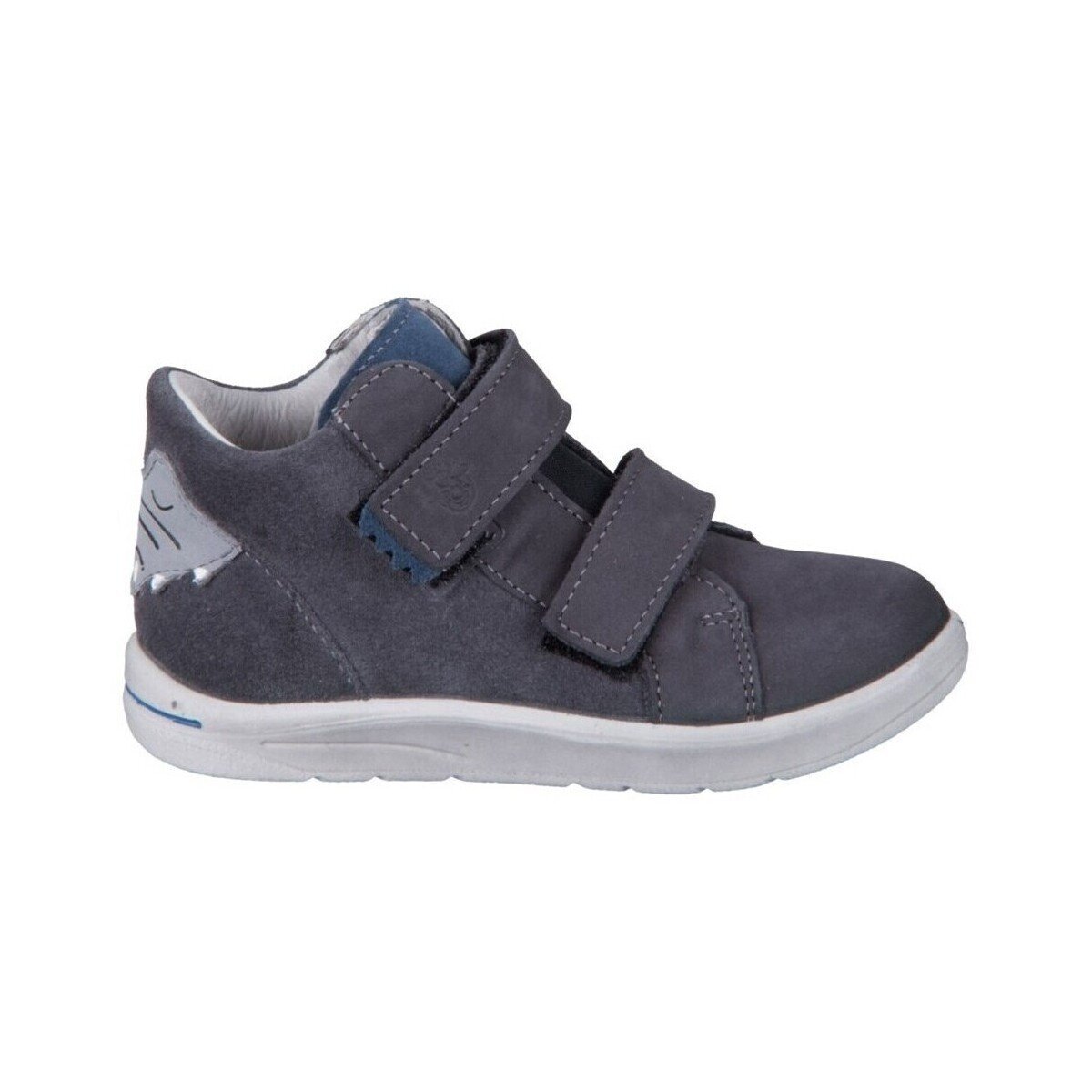 Ricosta Pantofi Kroki Asphalt