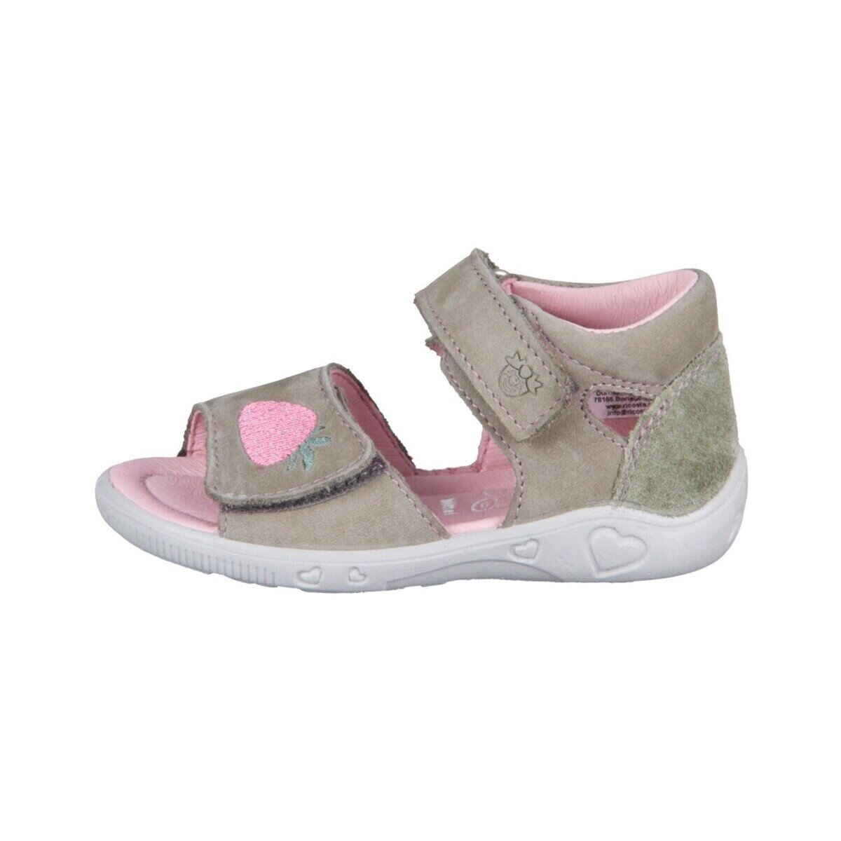 Ricosta Pantofi Mimi