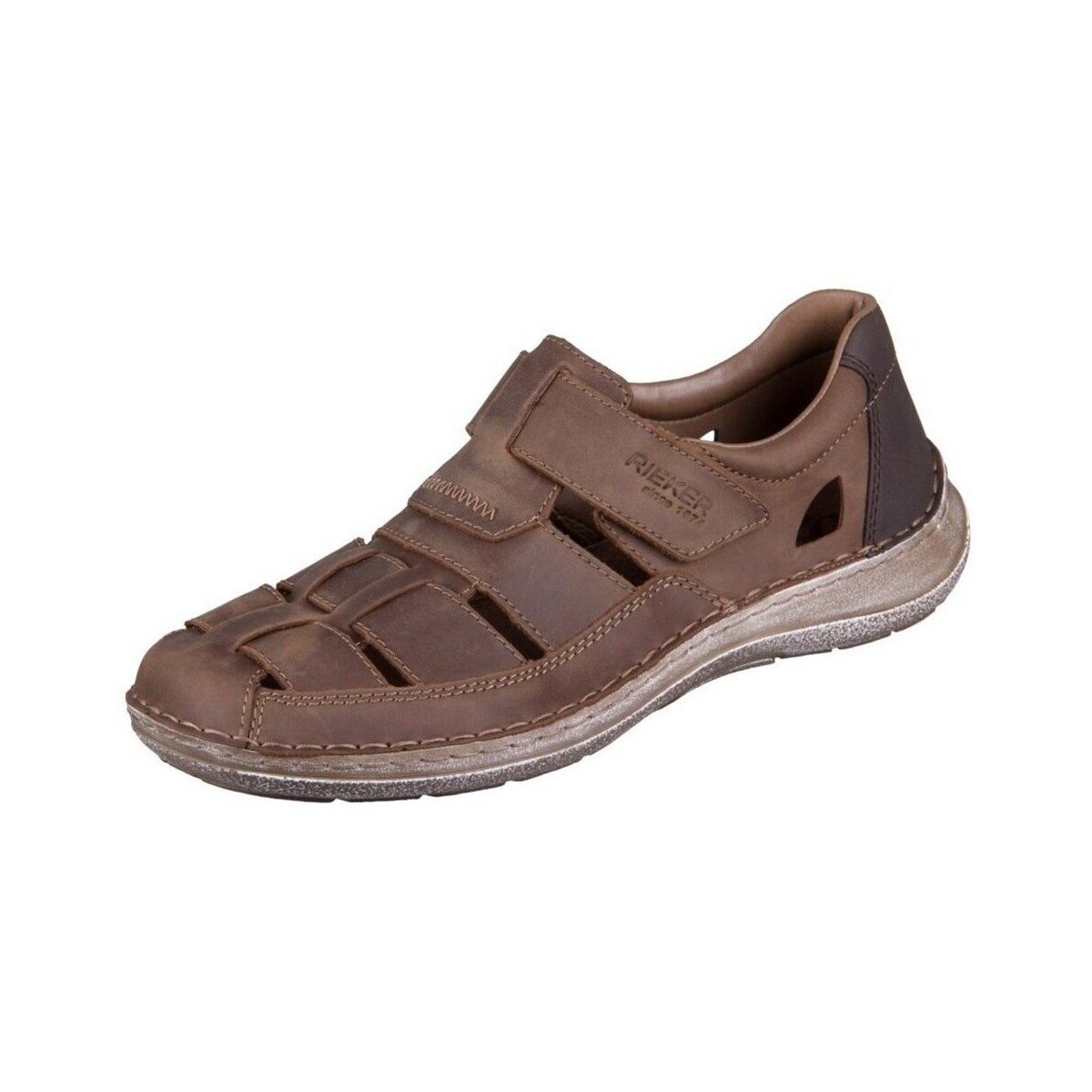 Rieker Pantofi 0307825