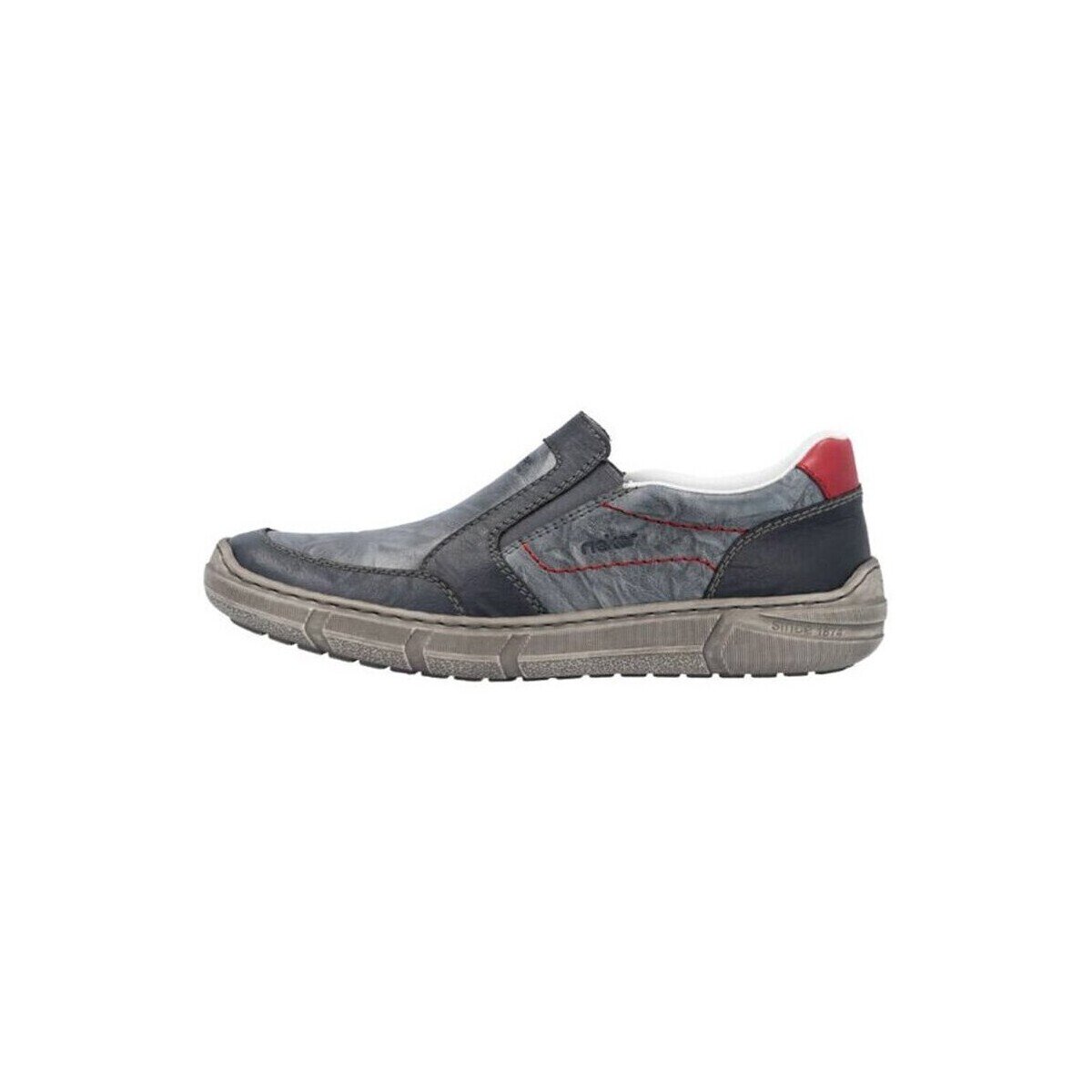 Rieker Pantofi 0405212