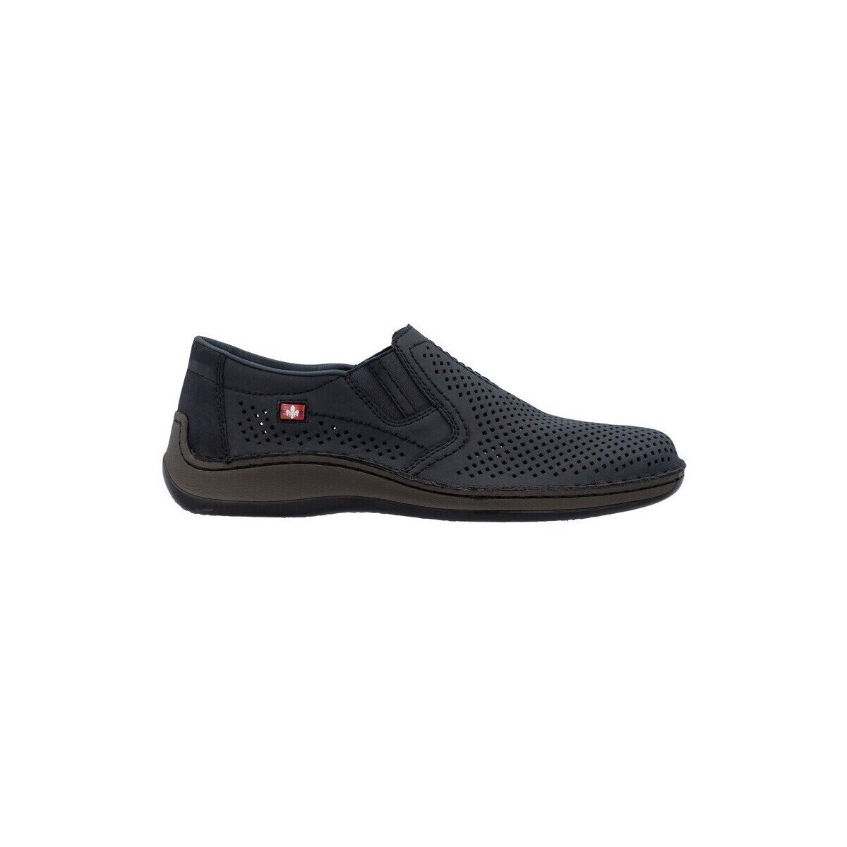 Rieker Pantofi 0529714