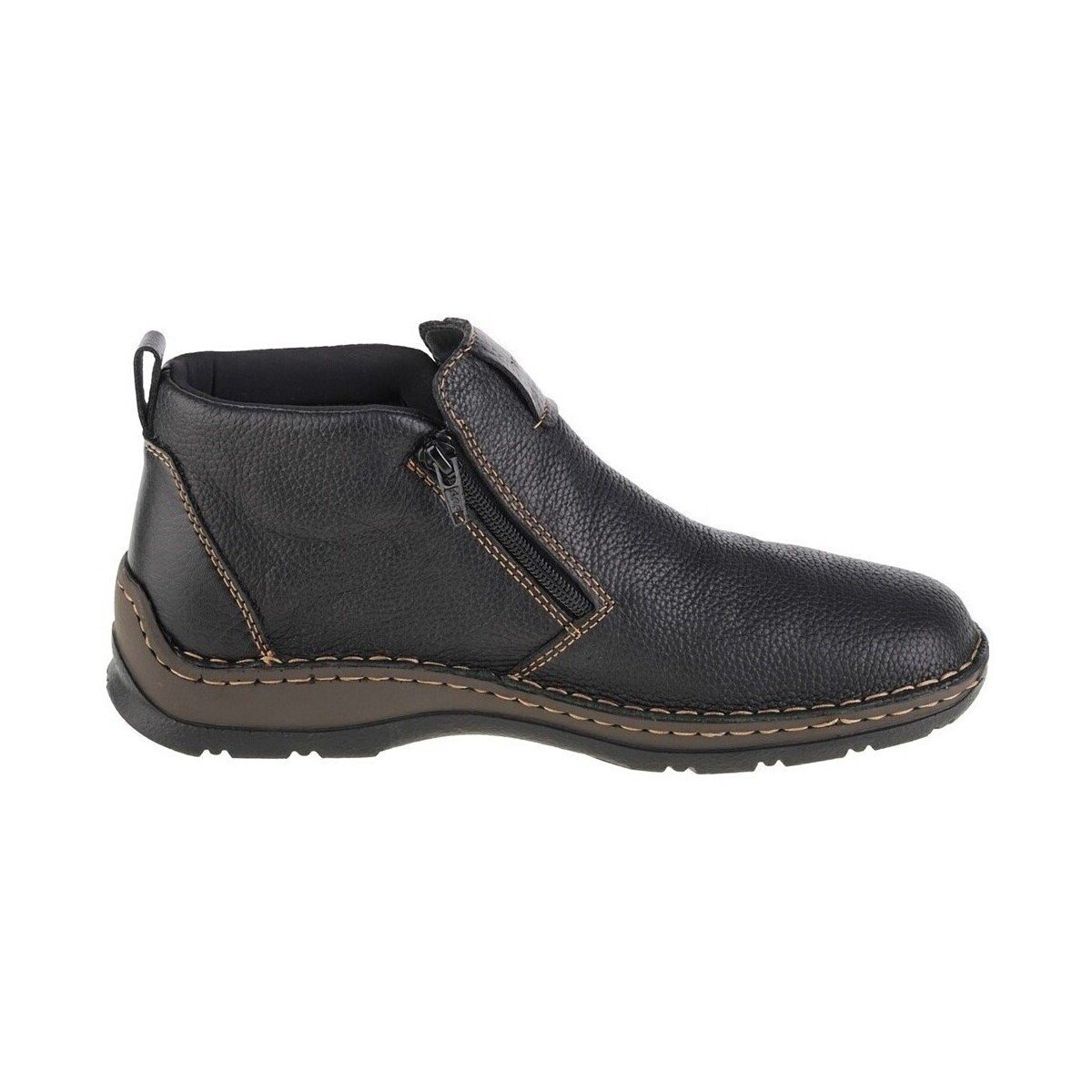 Rieker Pantofi 0539800
