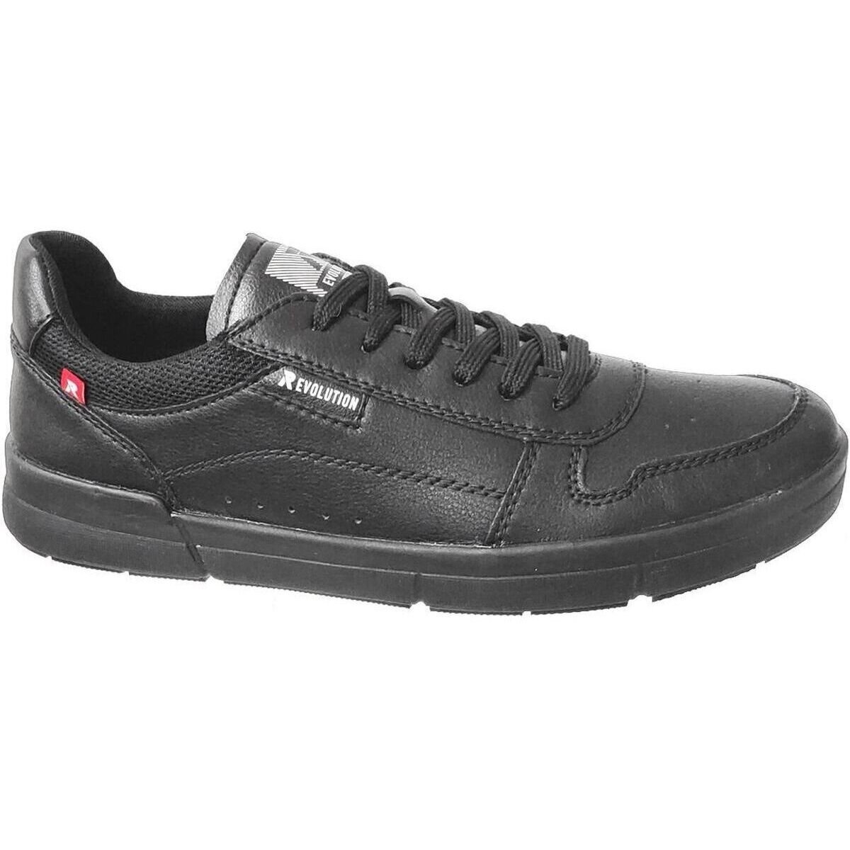 Rieker Pantofi 07101