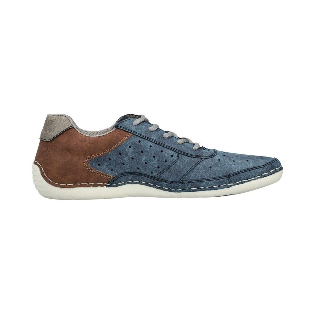 Rieker Pantofi 0750616
