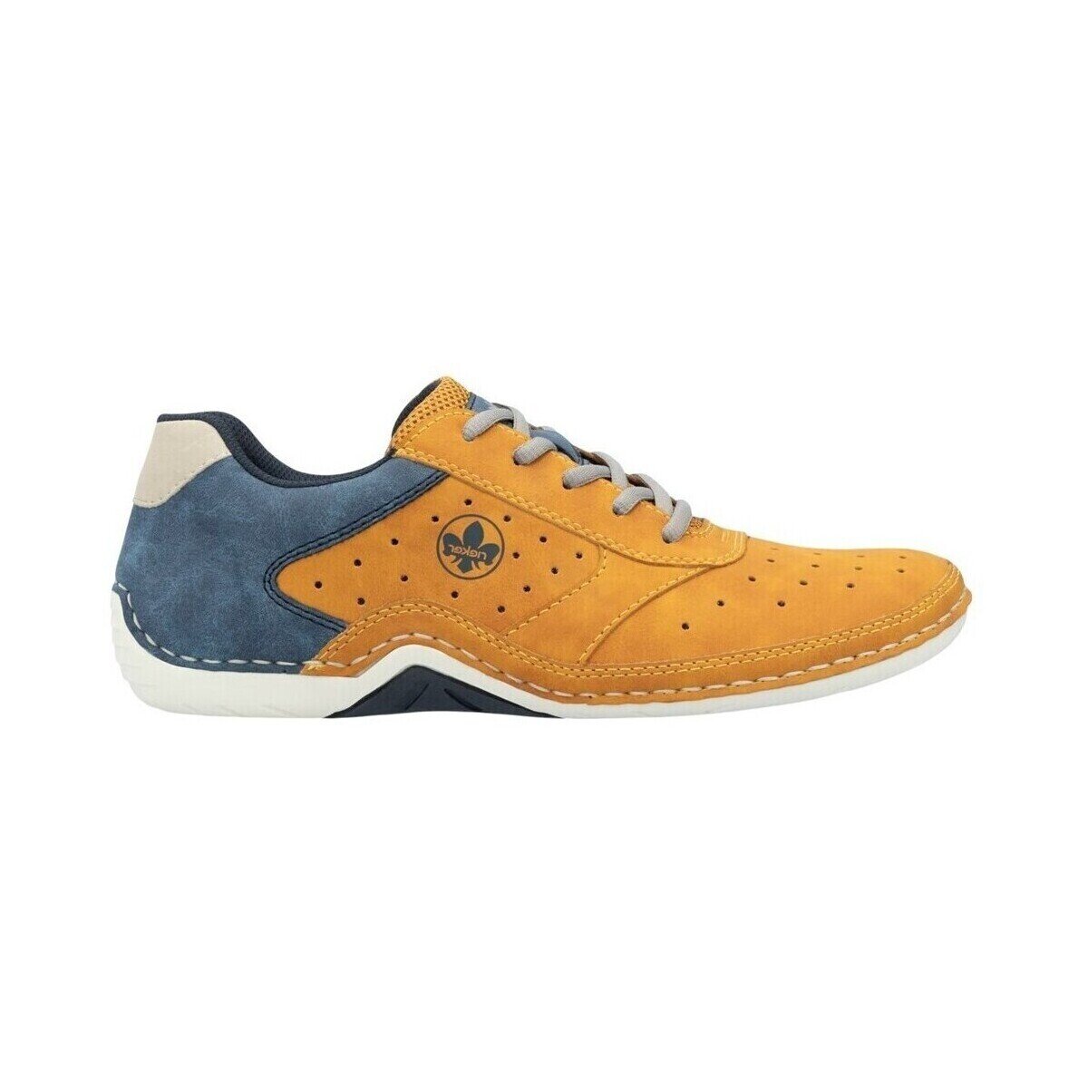 Rieker Pantofi 0750668